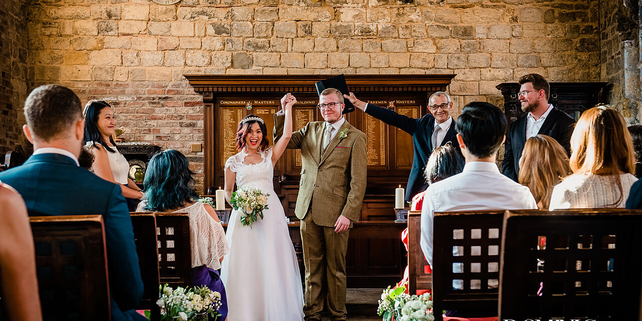 Micro wedding planners