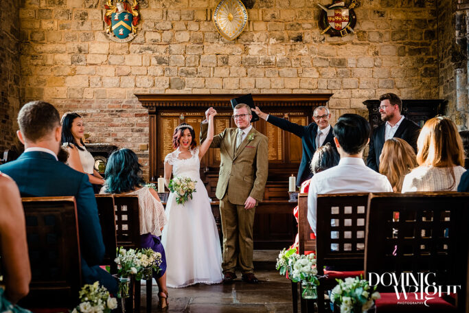 Micro wedding planners